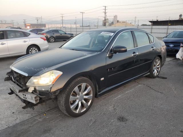 2007 Infiniti M45 Base