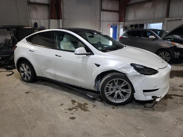  TESLA MODEL Y 2023 White