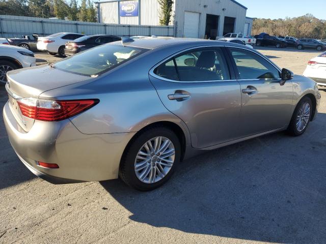  LEXUS ES350 2015 Gray