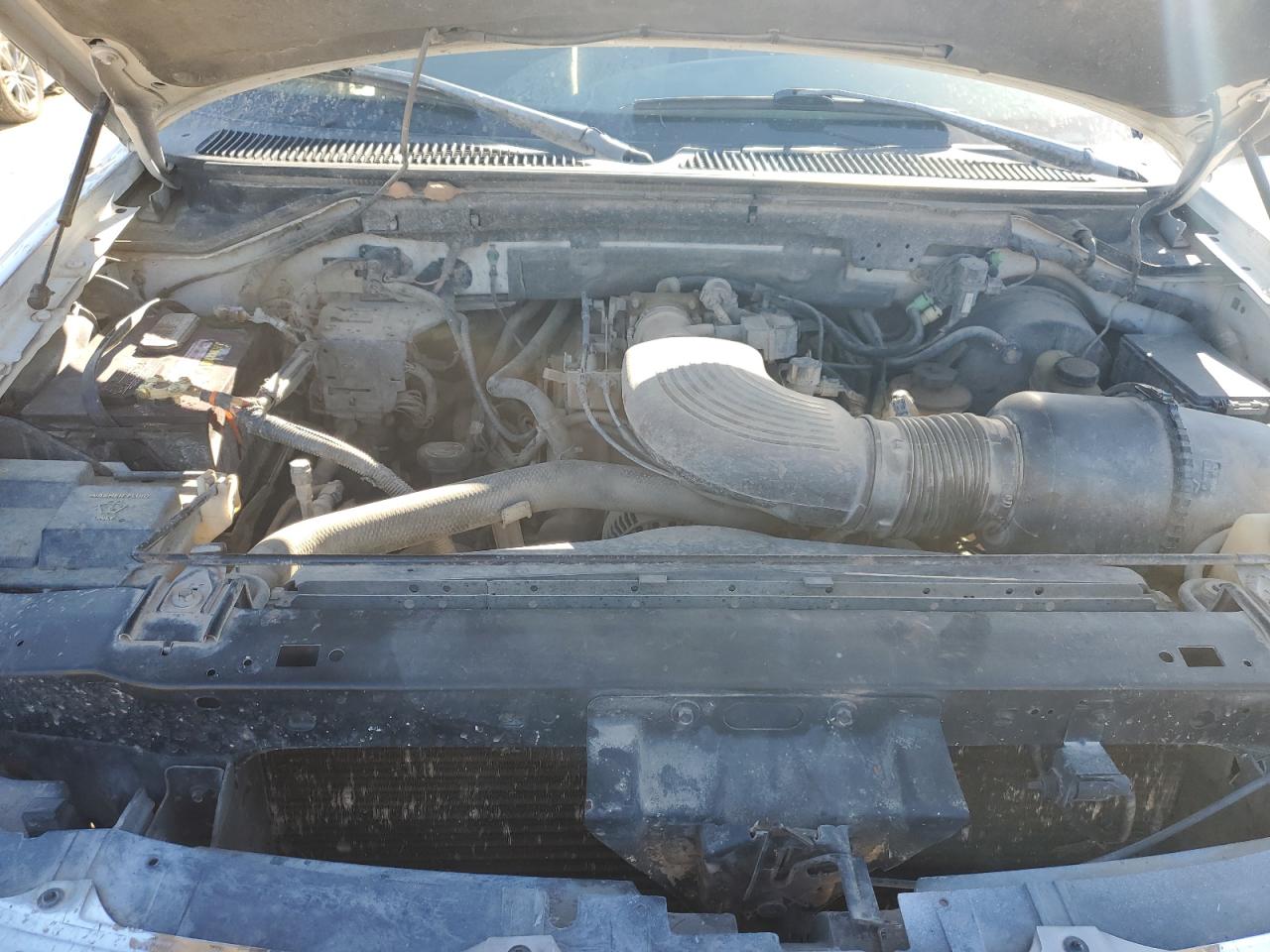 2002 Ford F150 VIN: 1FTRX17WX2NA27103 Lot: 85864524