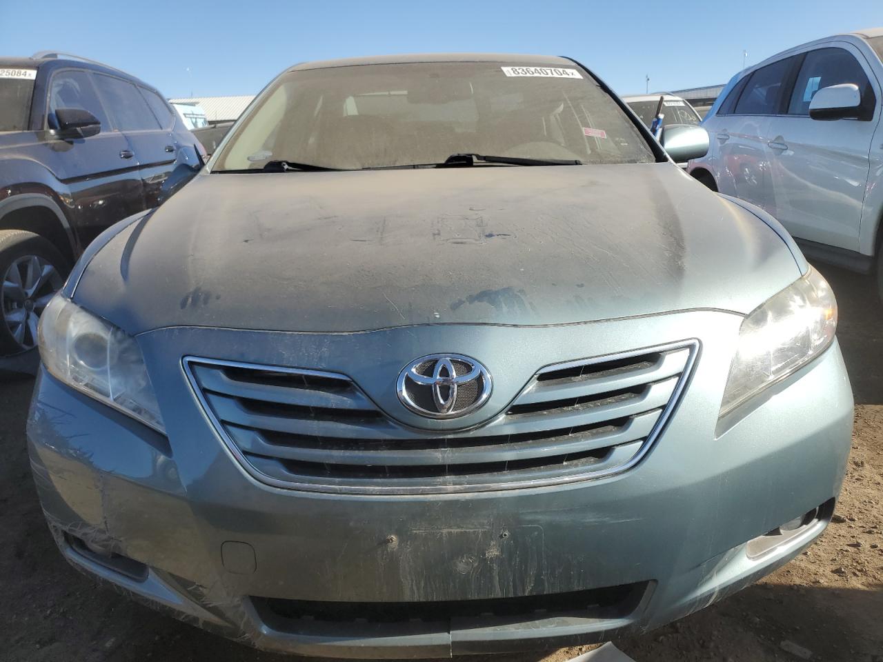 2007 Toyota Camry - Image 5