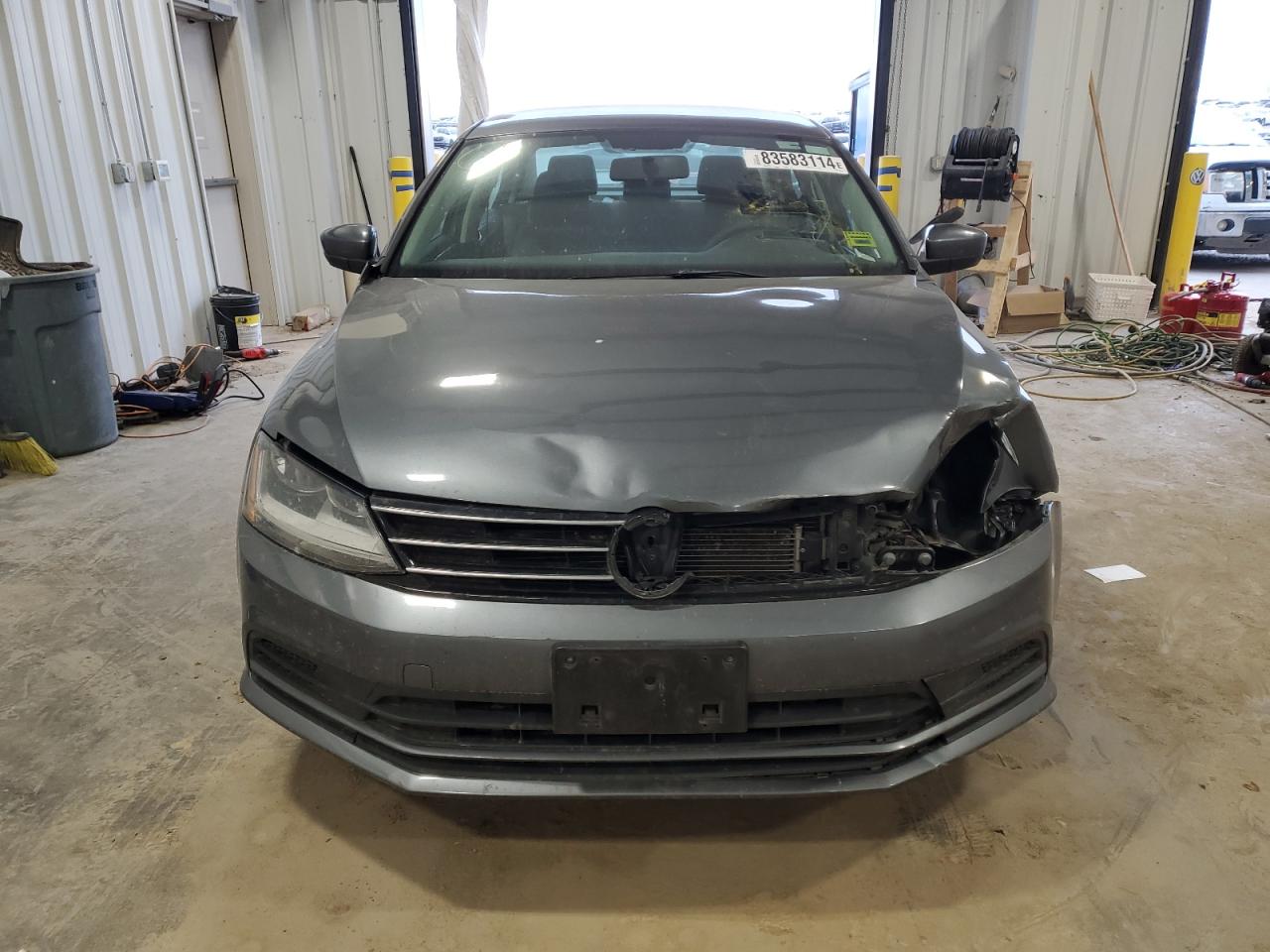 VIN 3VW2B7AJ5HM380610 2017 VOLKSWAGEN JETTA no.5