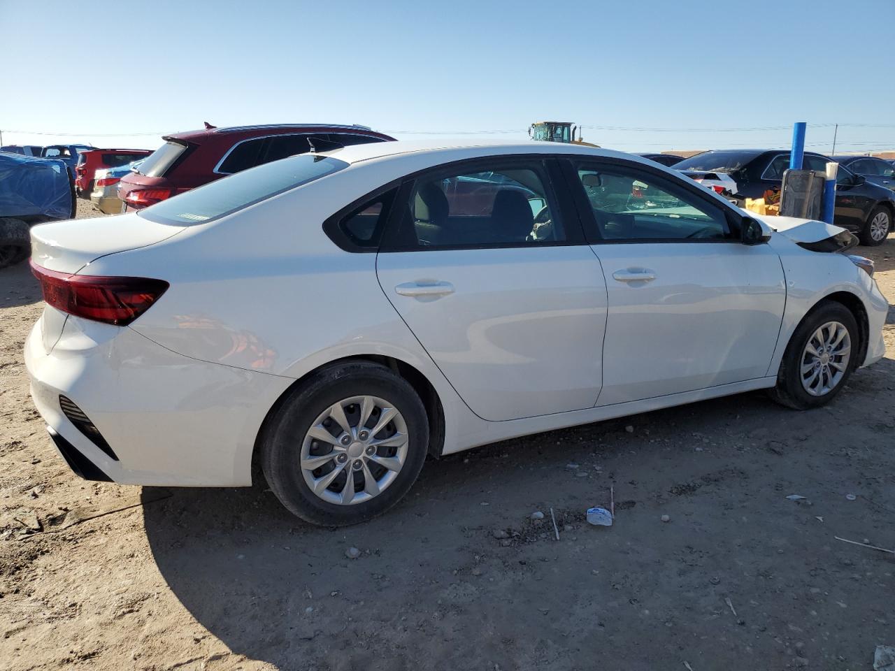 2023 Kia Forte - Image 3