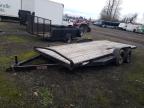 2022 Other Heavy Equipment Other na sprzedaż w Woodburn, OR - Side