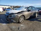 2015 Mazda 3 Grand Touring de vânzare în Pennsburg, PA - Front End