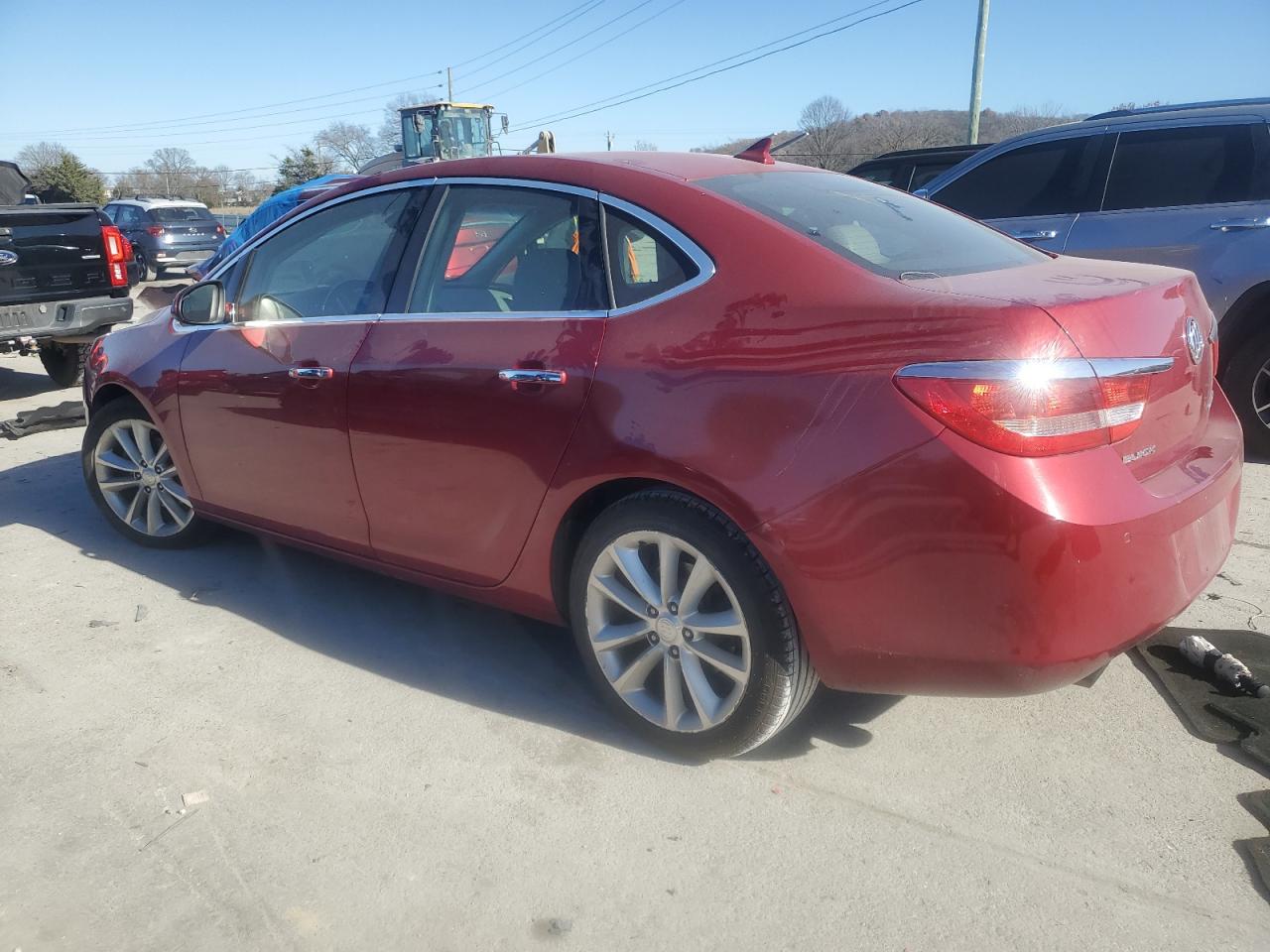 VIN 1G4PR5SK5D4106809 2013 BUICK VERANO no.2