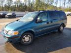 2003 Chevrolet Venture  de vânzare în Harleyville, SC - Rear End