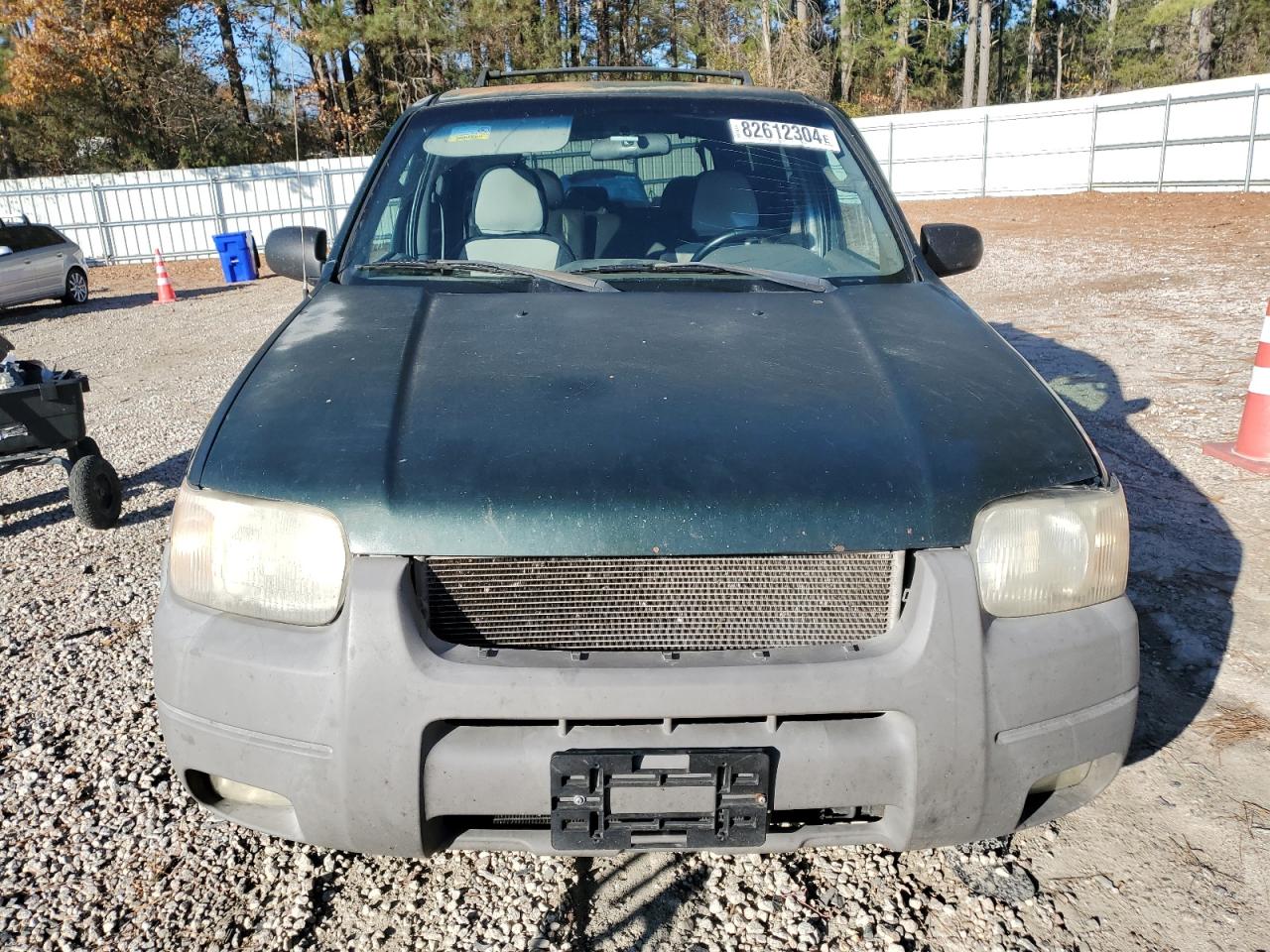 2002 Ford Escape - Image 5