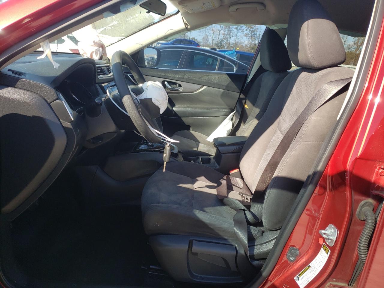 2016 Nissan Rogue - Image 7