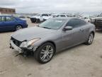 2009 Infiniti G37  продається в Kansas City, KS - Front End