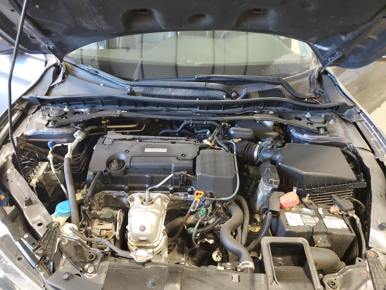 2017 Honda Accord - Image 13