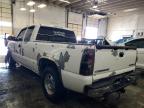 2003 Chevrolet Silverado C1500 en Venta en Littleton, CO - Front End