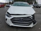 2018 Hyundai Elantra Sel за продажба в Dunn, NC - All Over