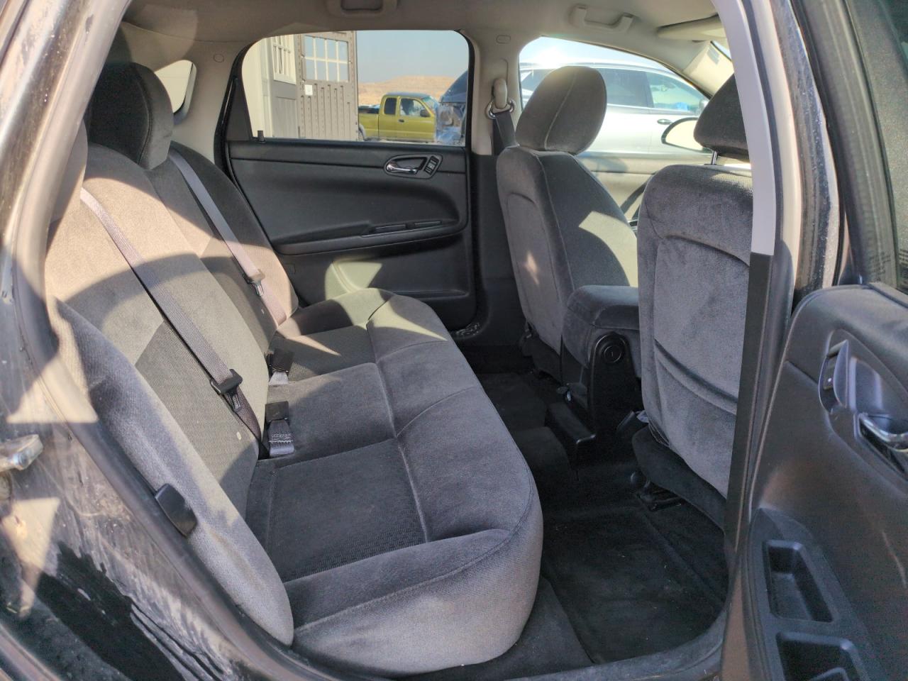 2013 Chevrolet Impala - Image 10