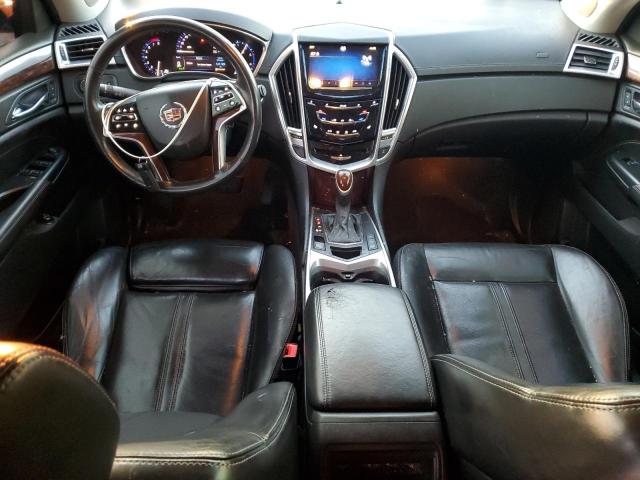 Parquets CADILLAC SRX 2014 tan