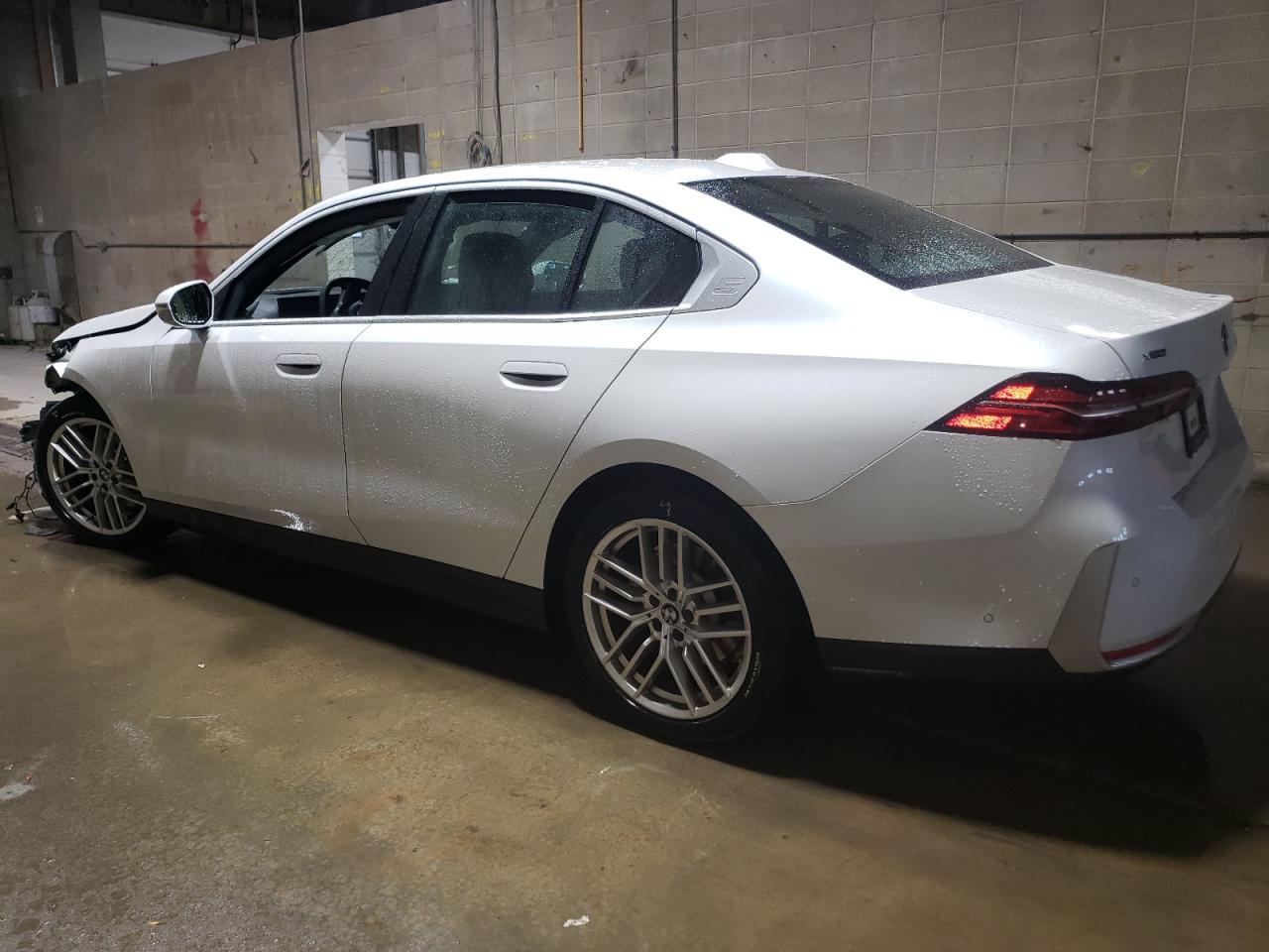 2024 BMW 5er - Image 2