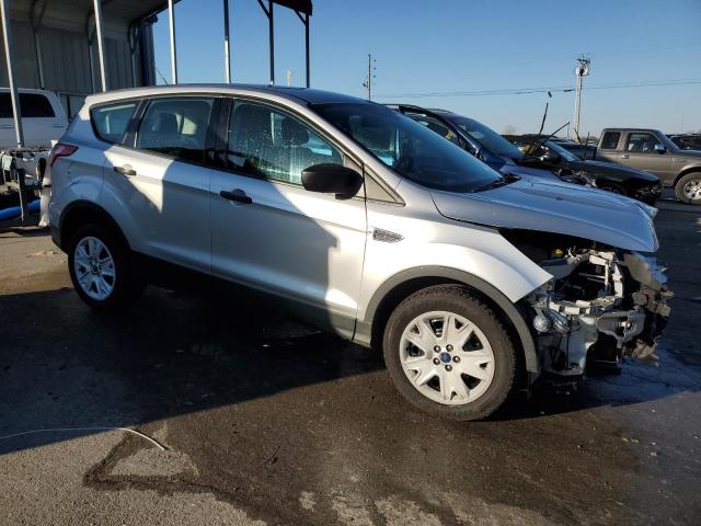  FORD ESCAPE 2016 Сріблястий