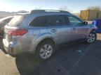 2010 Subaru Outback 2.5I Limited за продажба в North Las Vegas, NV - Front End