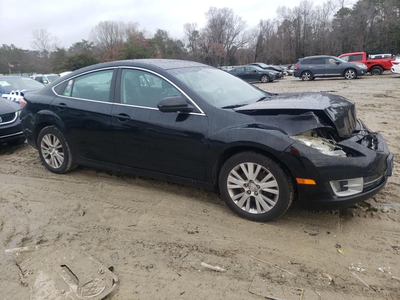 2010 Mazda 6 - Image 4