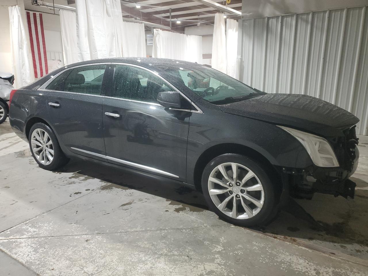 2016 Cadillac XTS - Image 4