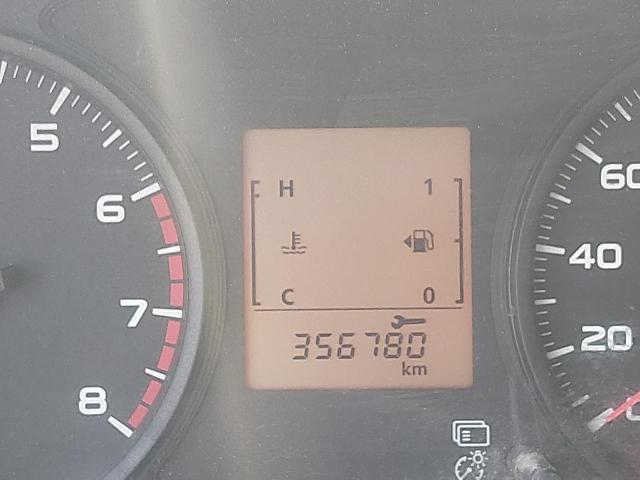 MMBMG35H8JH028946 - 2018 MITSUBISHI L200 - #undefined