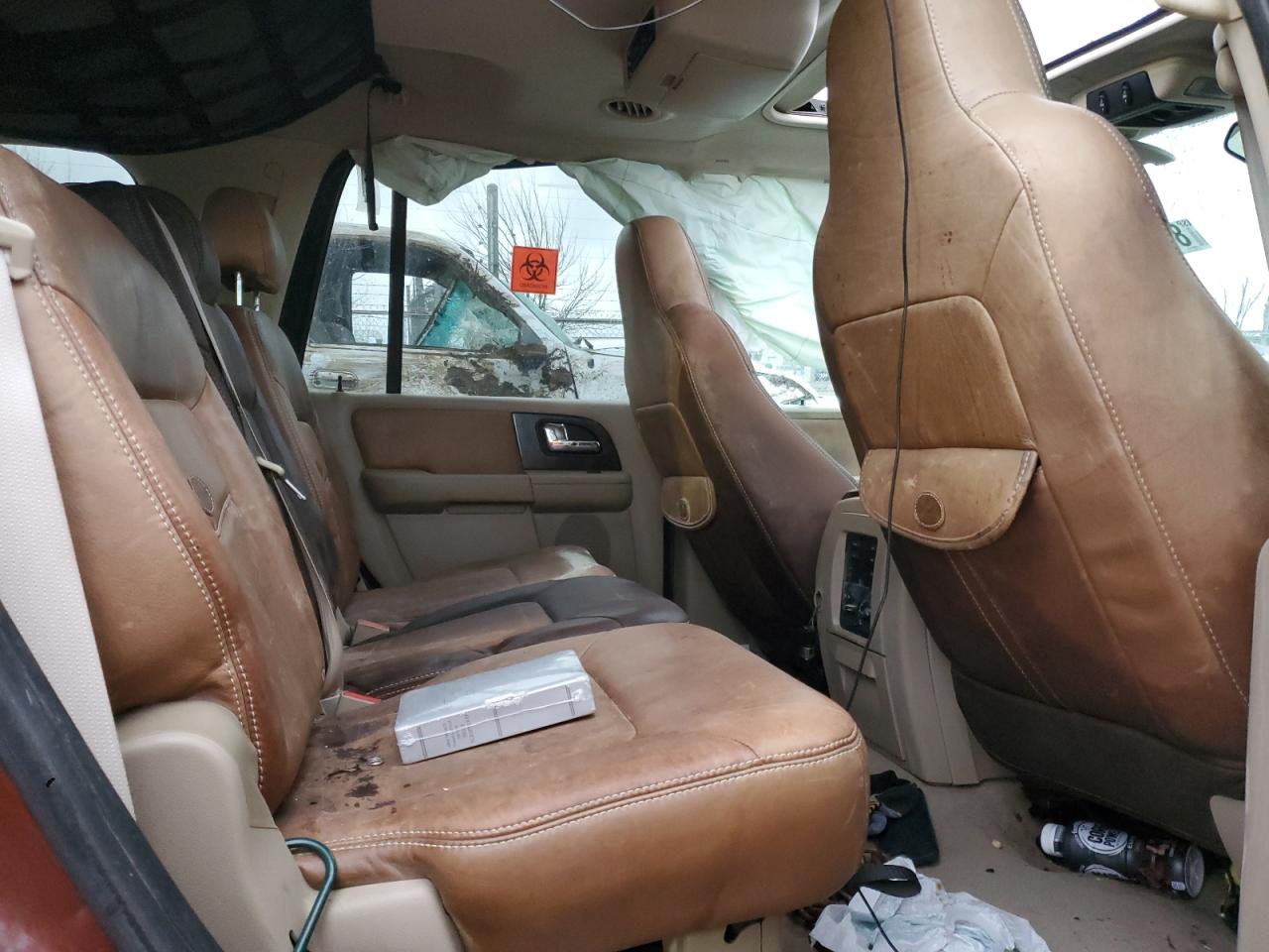 2006 Ford Expedition - Image 11