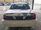 2006 Ford Crown Victoria Police Interceptor იყიდება Gaston-ში, SC - Side