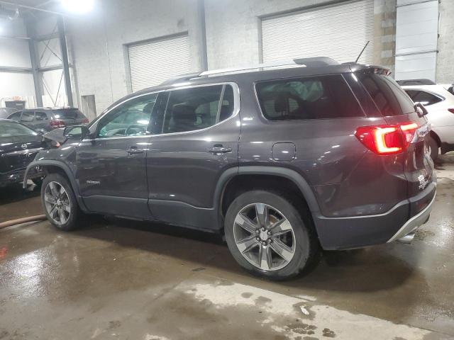  GMC ACADIA 2017 Угольный