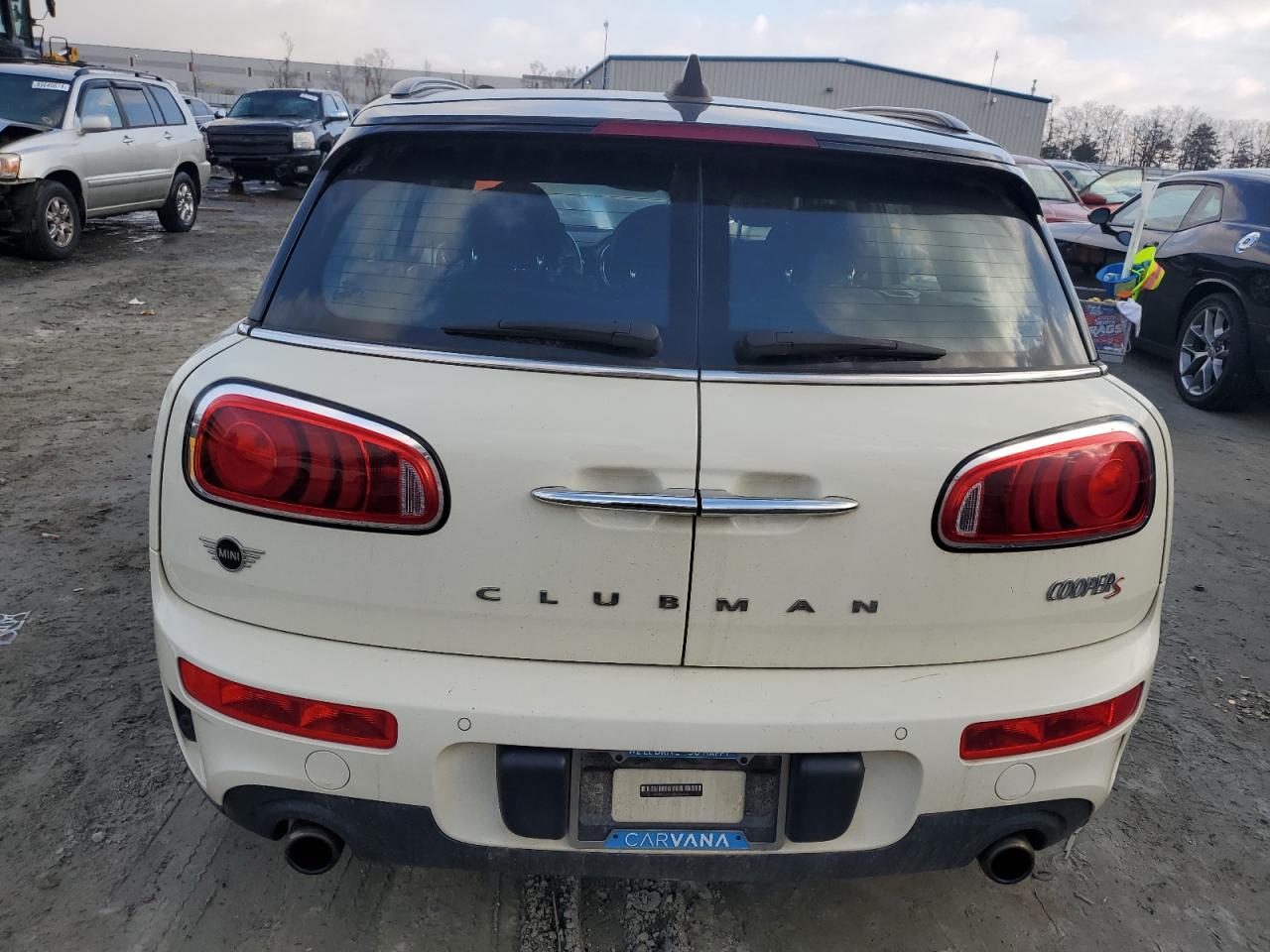 2019 MINI Cooper - Image 6
