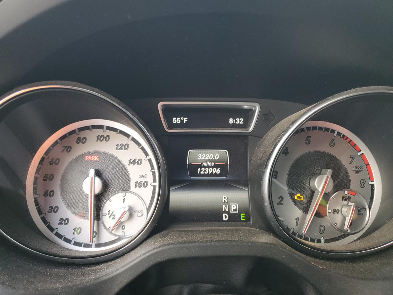 2015 Mercedes-Benz Cla 250 VIN: WDDSJ4EB0FN268149 Lot: 84482084