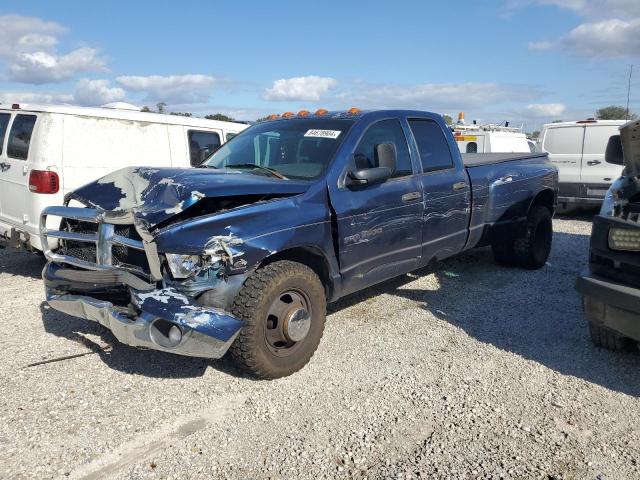 2005 Dodge Ram 3500 St