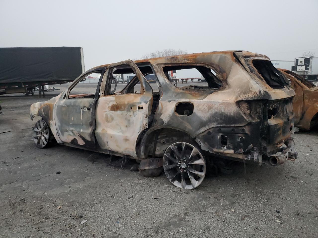 2014 Dodge Durango - Image 2