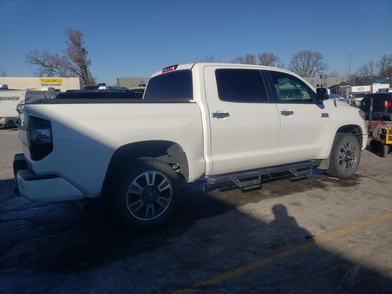 2019 Toyota Tundra - Image 3