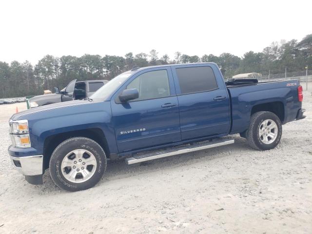 2015 Chevrolet Silverado C1500 Lt