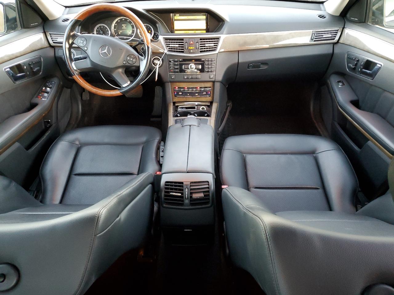 2010 Mercedes-Benz E-klasse - Image 8