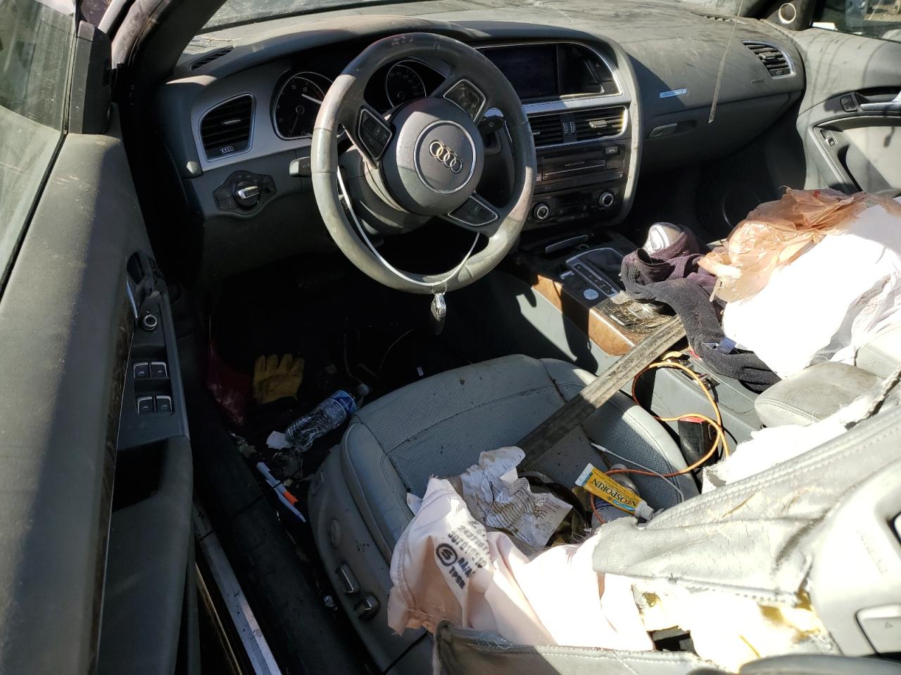 2016 Audi A5 - Image 8