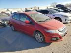 2013 Honda Insight Ex na sprzedaż w Kansas City, KS - Front End