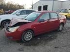 2009 Ford Focus Se de vânzare în Savannah, GA - Front End