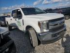 2018 Ford F250 Super Duty en Venta en Cahokia Heights, IL - Side