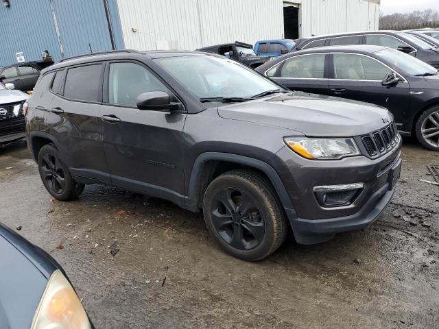  JEEP COMPASS 2019 Сірий