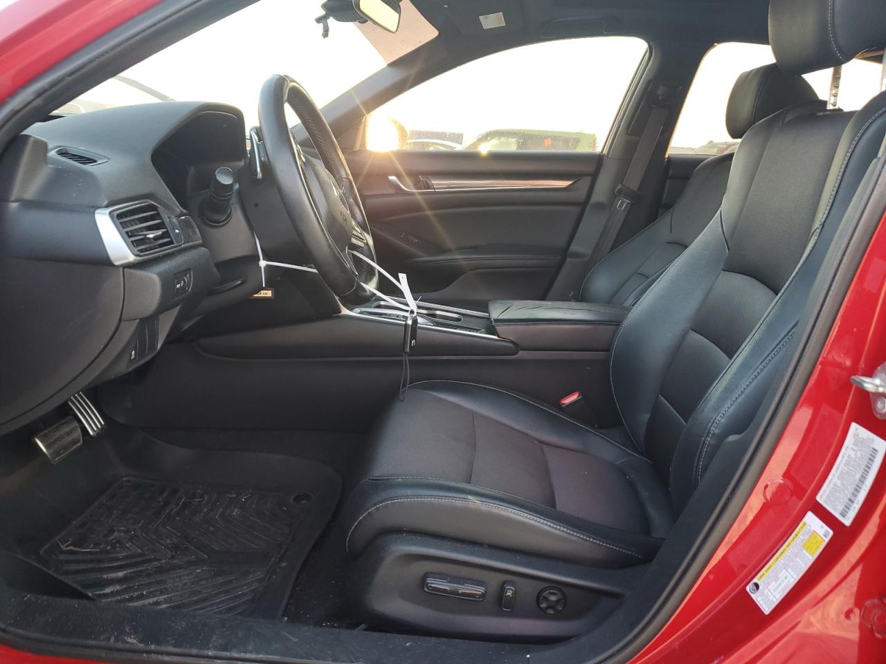 2018 Honda Accord - Image 7