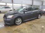 2014 Nissan Sentra S იყიდება Mocksville-ში, NC - Front End