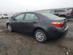 2019 Toyota Corolla L за продажба в Hillsborough, NJ - Side