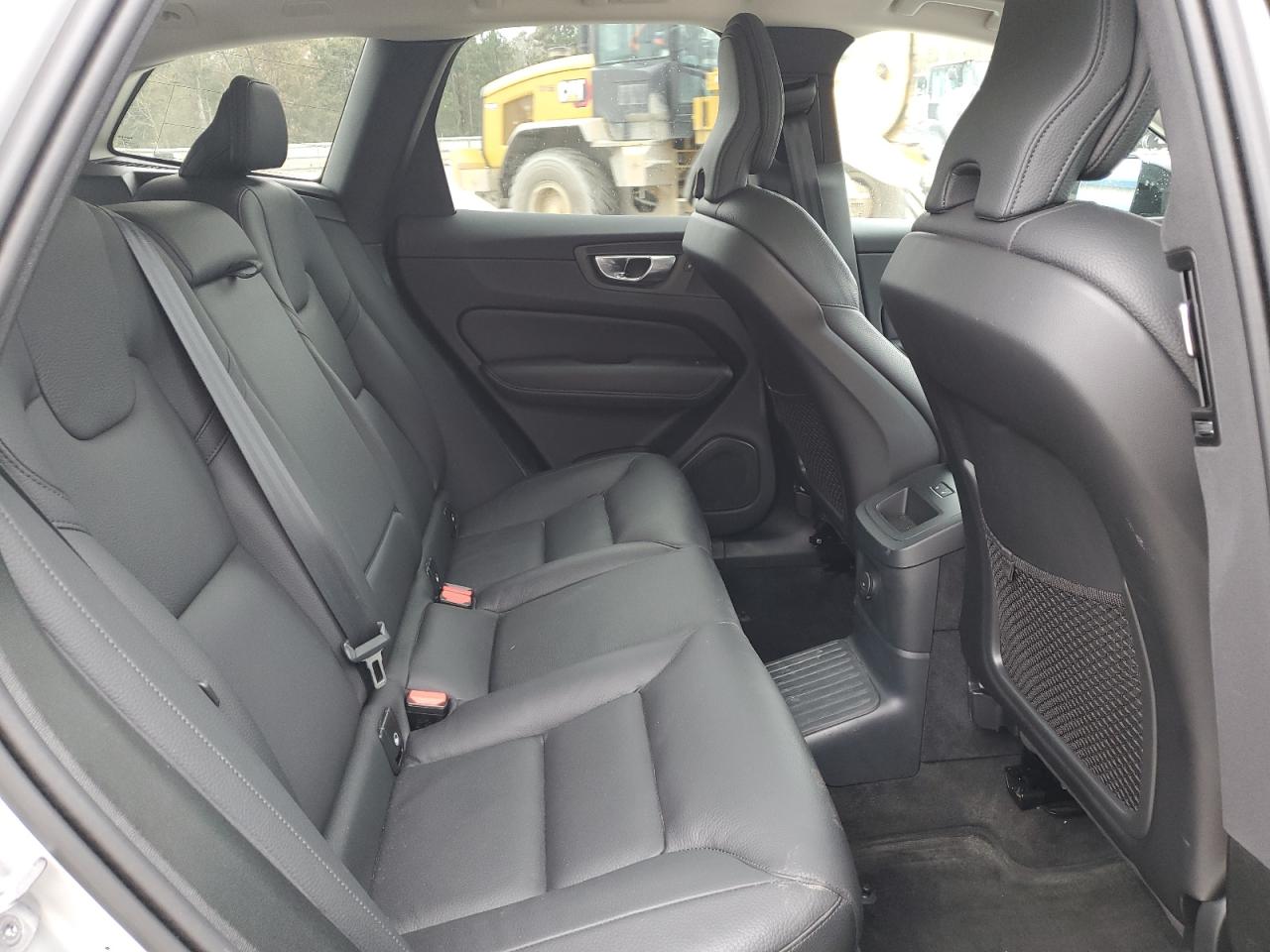 2024 Volvo Xc60 Plus VIN: YV4H60DL6R1744521 Lot: 85763894