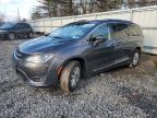 2019 Chrysler Pacifica Touring L en Venta en Albany, NY - Front End