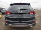 2017 Hyundai Santa Fe Sport  na sprzedaż w Dyer, IN - All Over