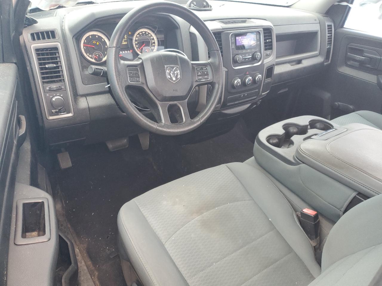 2015 RAM 1500 - Image 8