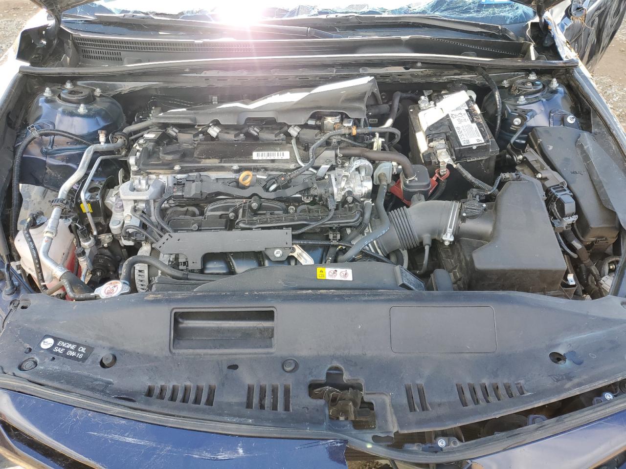 2022 Toyota Camry - Image 12