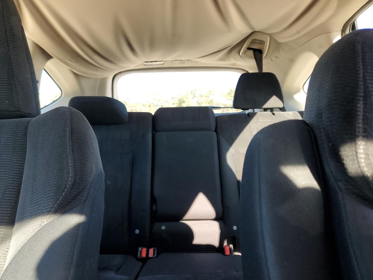 2014 Honda Cr-V Lx VIN: 2HKRM3H33EH560844 Lot: 84021034