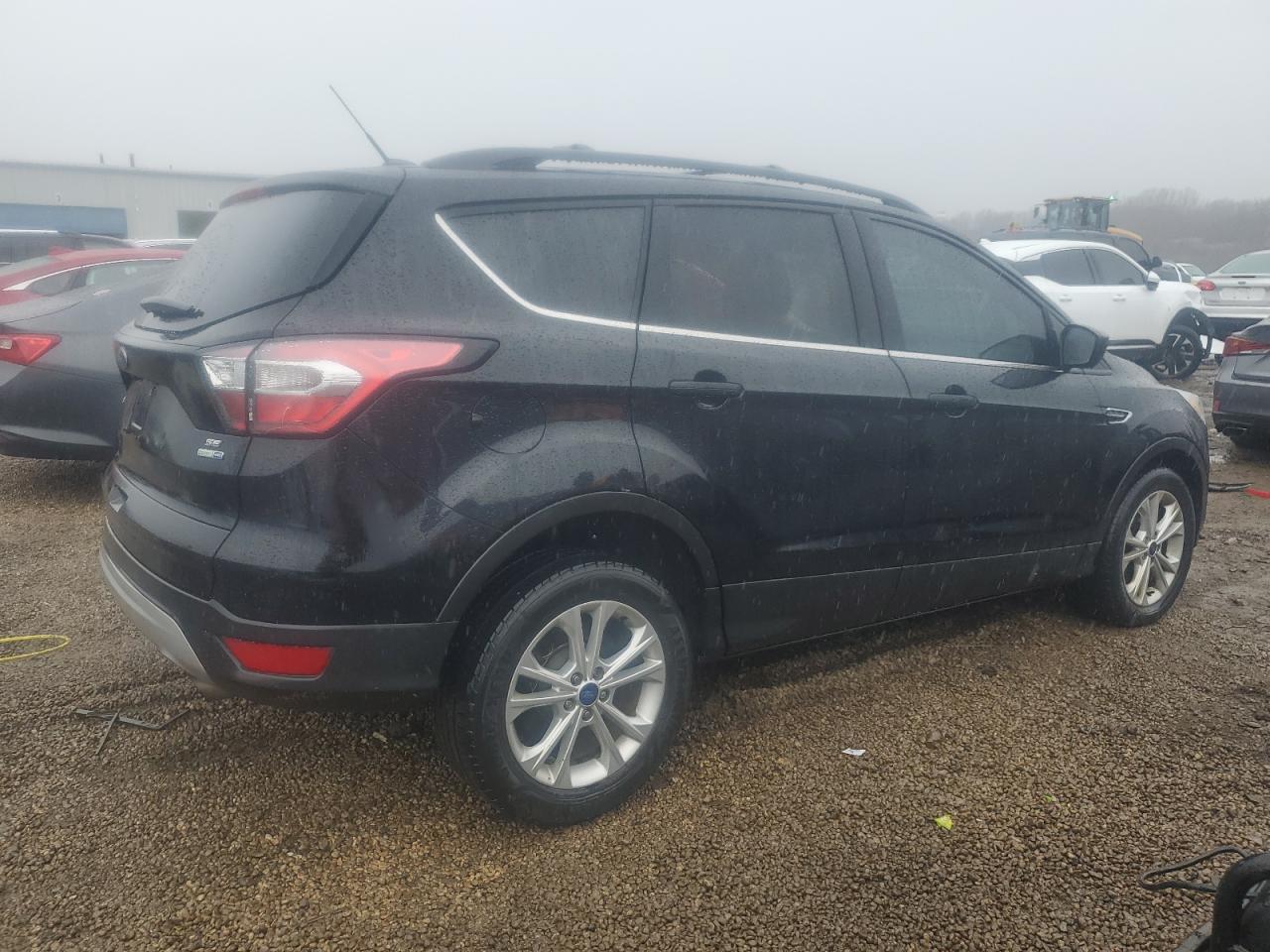 2017 Ford Escape - Image 3